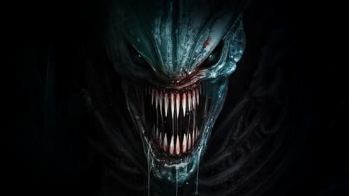 Alien Rubicon Bild 1