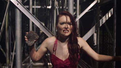 Blood on the Bleachers Bild 1