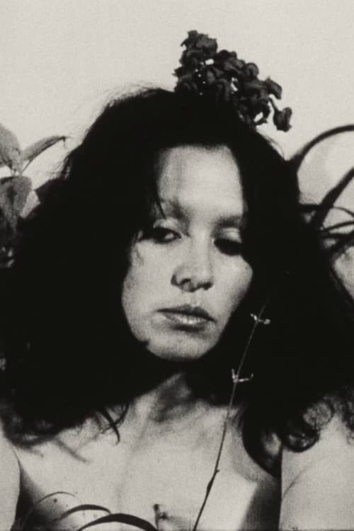 Blanca Putica. A Girl in Love