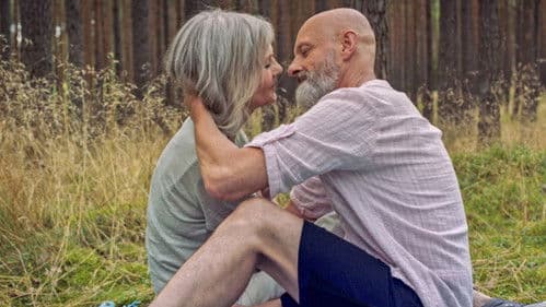 Jezioro Słone Bild 4