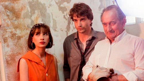 La telenovela errante Bild 1