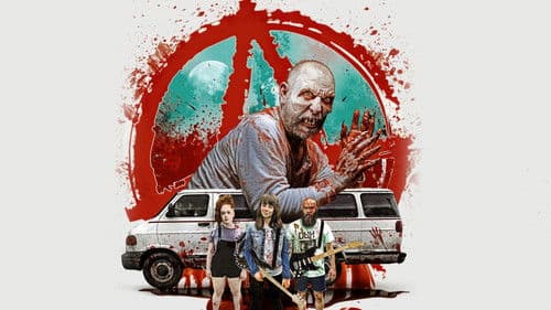 Uncle Peckerhead Bild 2