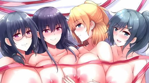 Eroge de Subete wa Kaiketsu Dekiru! The Animation Bild 3