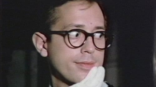 The Jet Benny Show Bild 1