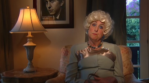 Monty Python's Personal Best Bild 2