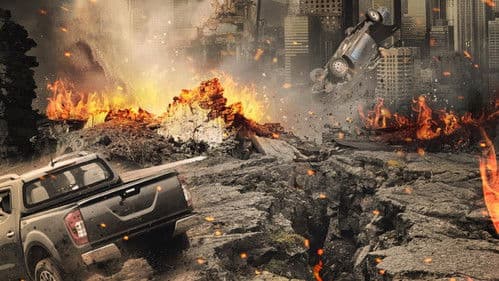 Global Storm - Die finale Katastrophe Bild 4