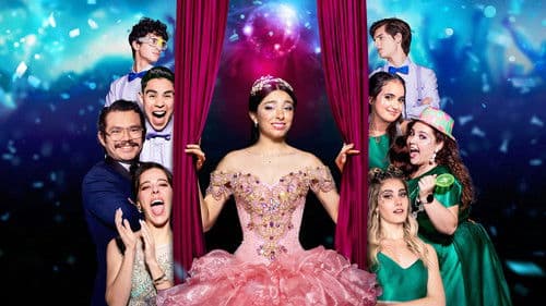 Sobreviviendo mis XV Bild 5