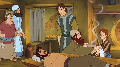 The Good Samaritan Bild 1