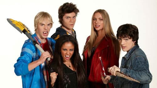 Mein Babysitter ist ein Vampir Bild 5