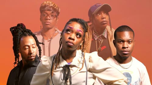 But You Love Him Bild 2