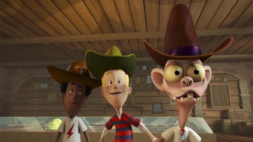 Fleabag Monkeyface Bild 2