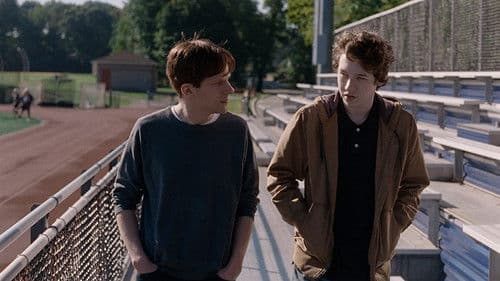 Louder Than Bombs Bild 8