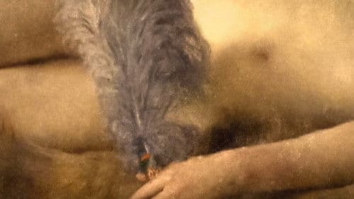 Das versteckte Geschlecht – Kunst und Scham Bild 3