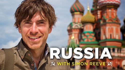 Russia with Simon Reeve Bild 5