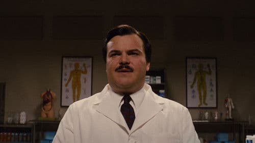 Bernie - Leichen pflastern seinen Weg Bild 3