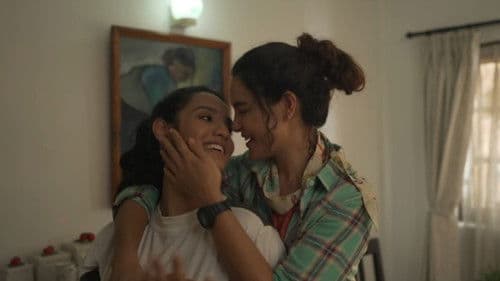 Just Another Love Story Bild 2