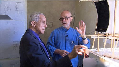 The Practice of Architecture: Visiting Peter Zumthor Bild 7