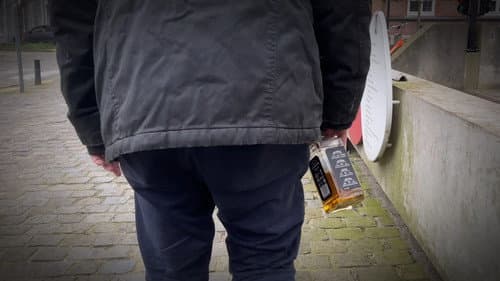 The Last Drop Bild 2