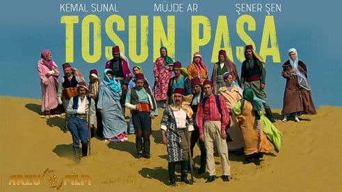 Tosun Paşa Bild 3