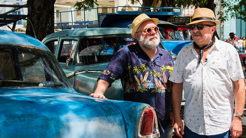 Bize Gezmek Olsun Bild 1