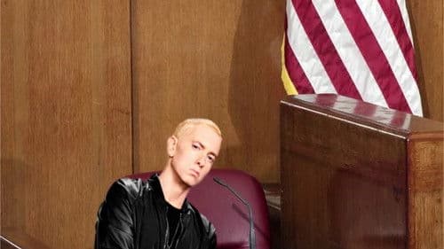 The Eminem Chronicles 2: Eminem Jail Rap Bild 1