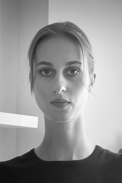 Nasstasja Borratynska-Jelly