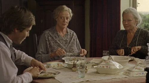 Der Duft von Lavendel Bild 2