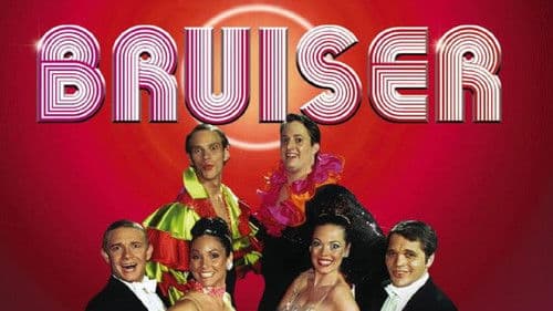 Bruiser Bild 1