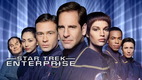Star Trek: Enterprise Bild 3