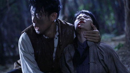 真假铁马骝 Bild 1