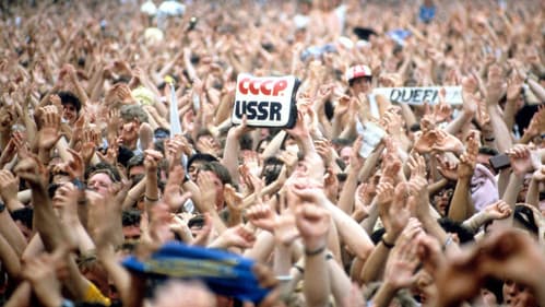 Live Aid Bild 8