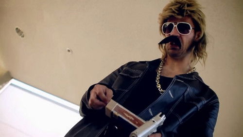 Bob Thunder: Internet Assassin Bild 1