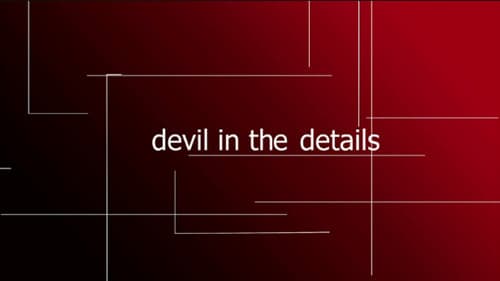 Devil in the Details Bild 2