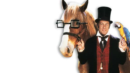 Doktor Dolittle Bild 7