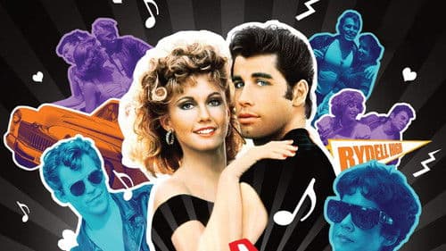 Grease Bild 6