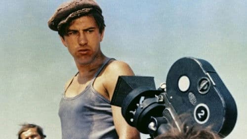 Der Mann aus Marmor Bild 5