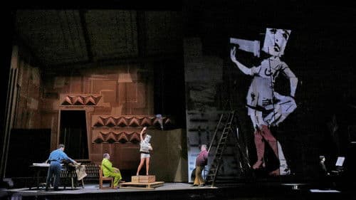 The Metropolitan Opera: Lulu Bild 3