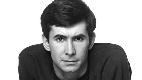 Anthony Perkins: A Life in the Shadows Bild 1
