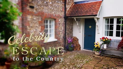 Celebrity Escape to the Country Bild 1