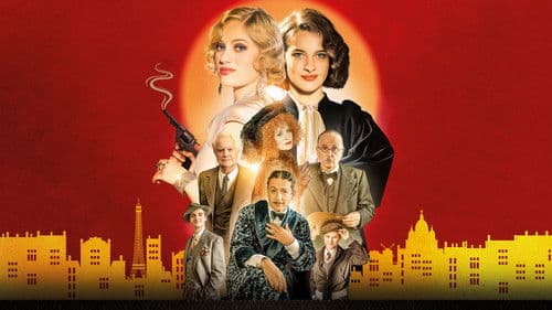 Mein fabelhaftes Verbrechen Bild 2