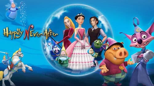 Es war K'einmal im Märchenland Bild 7