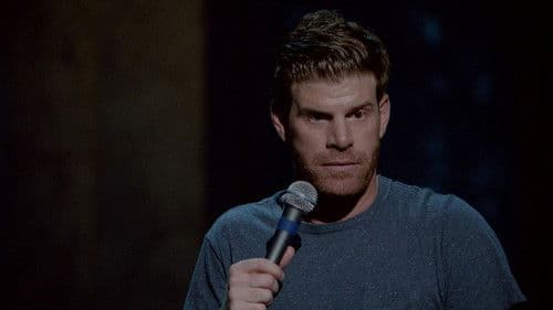 Steve Rannazzisi: Breaking Dad Bild 1