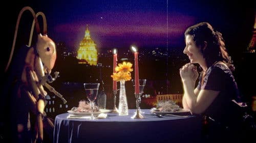 Josephine and the Roach Bild 1