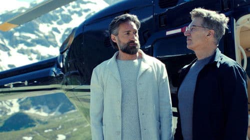 Das Netz - Prometheus Bild 3