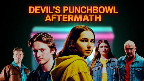 Devil's Punchbowl Bild 2