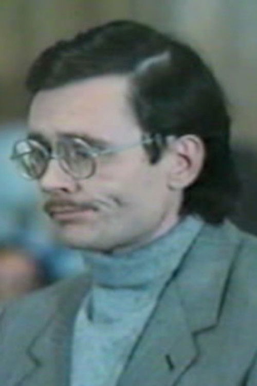 Игорь Чуриков