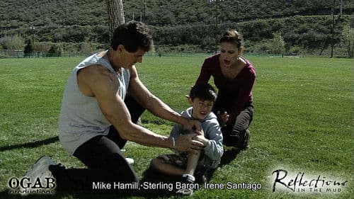 Reflections in the Mud Bild 1