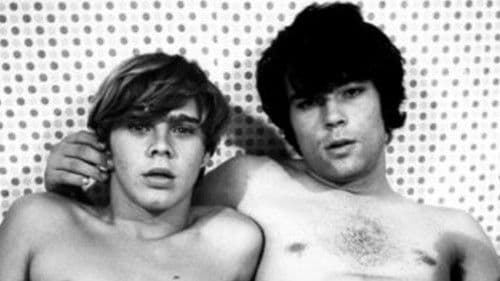 Boys Into Men Bild 1