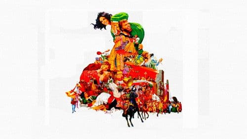 Der Widerspenstigen Zähmung Bild 7