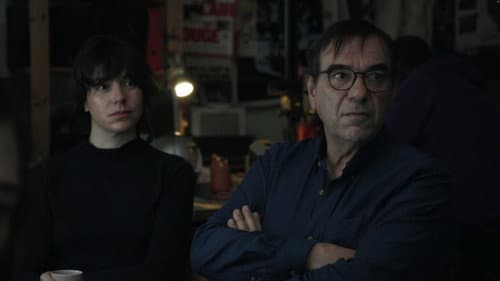 »Am Rande des Rollfelds«, fünftes Bild Bild 7